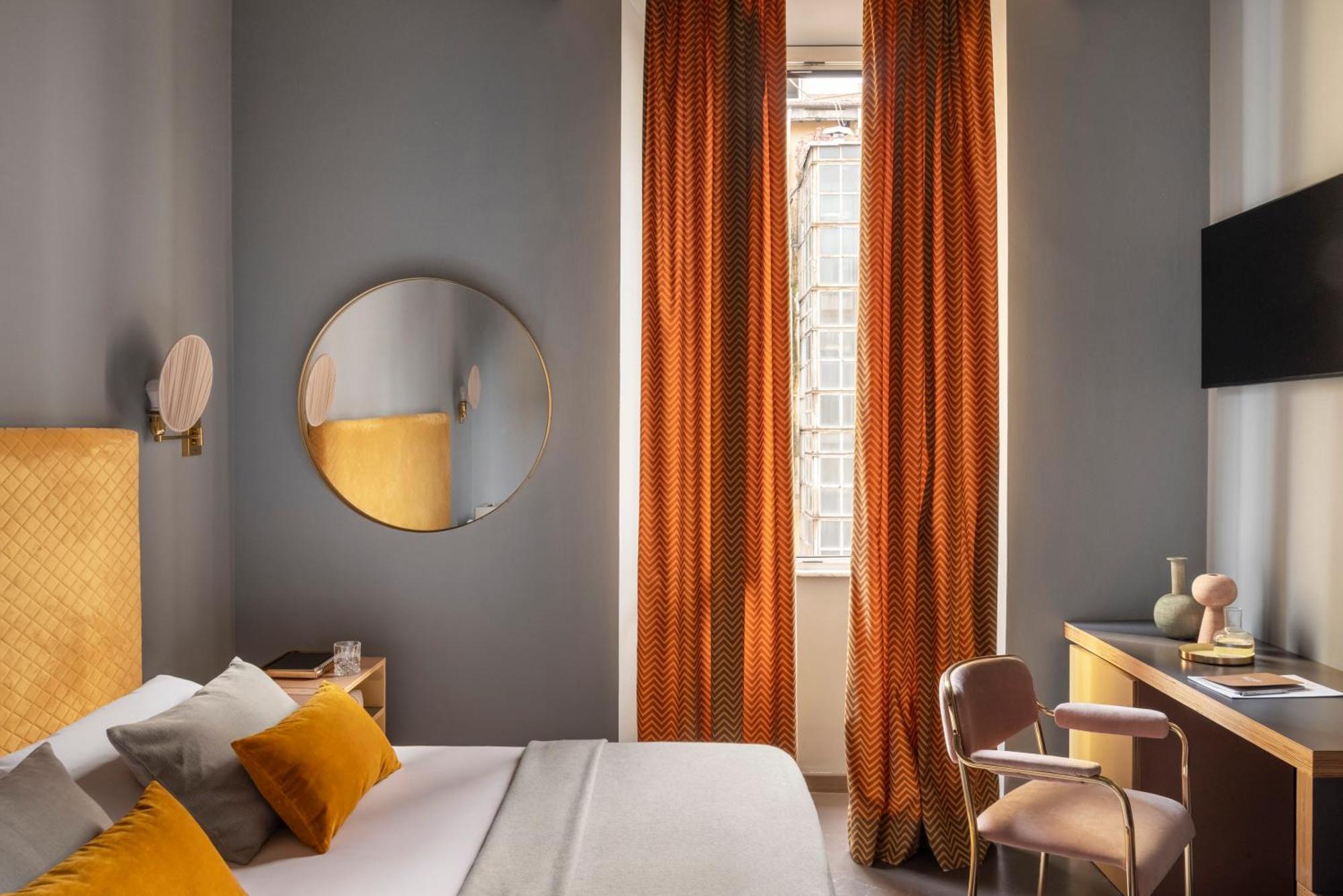 Hotel Milani — Fotos 1