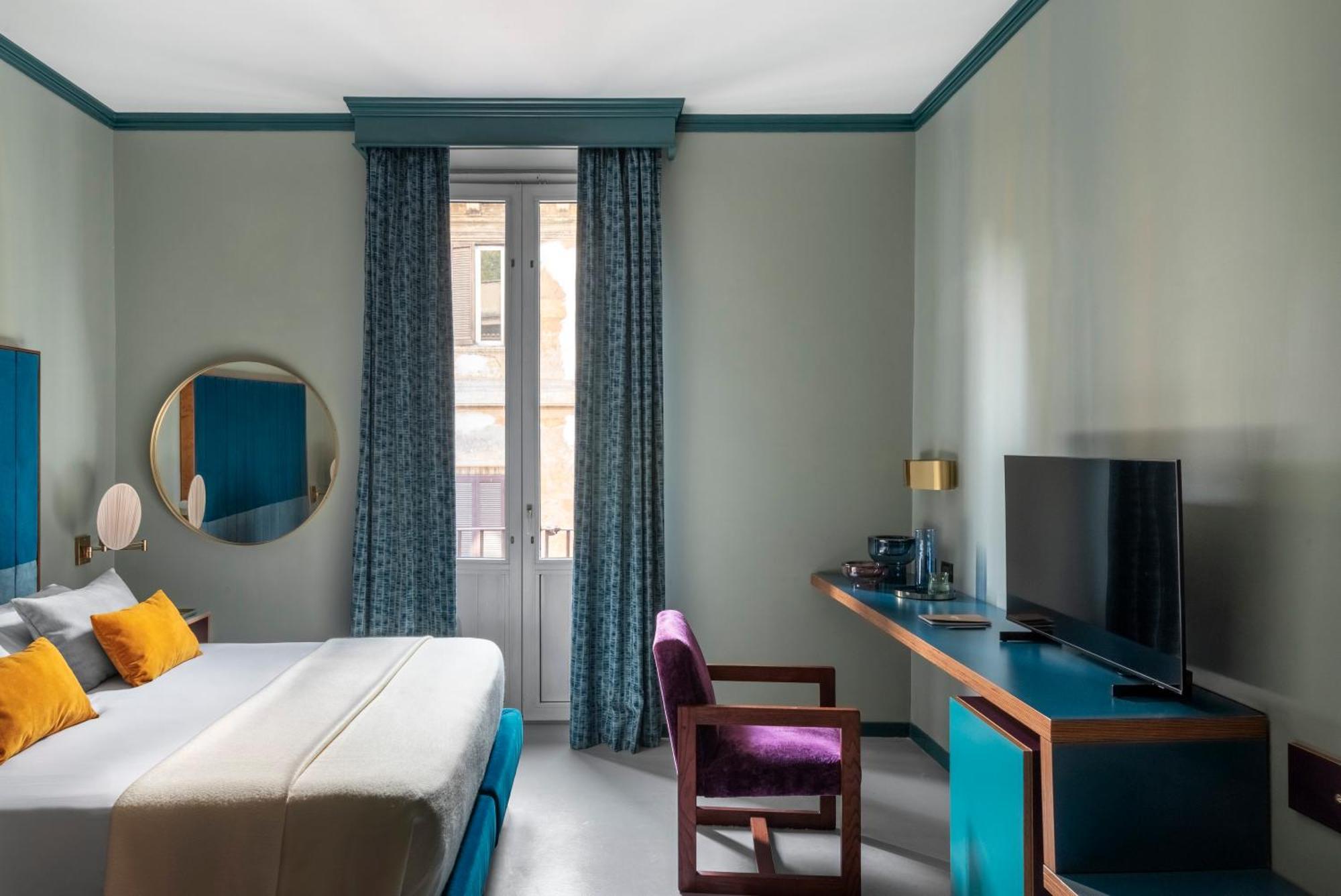 Hotel Milani, Rome