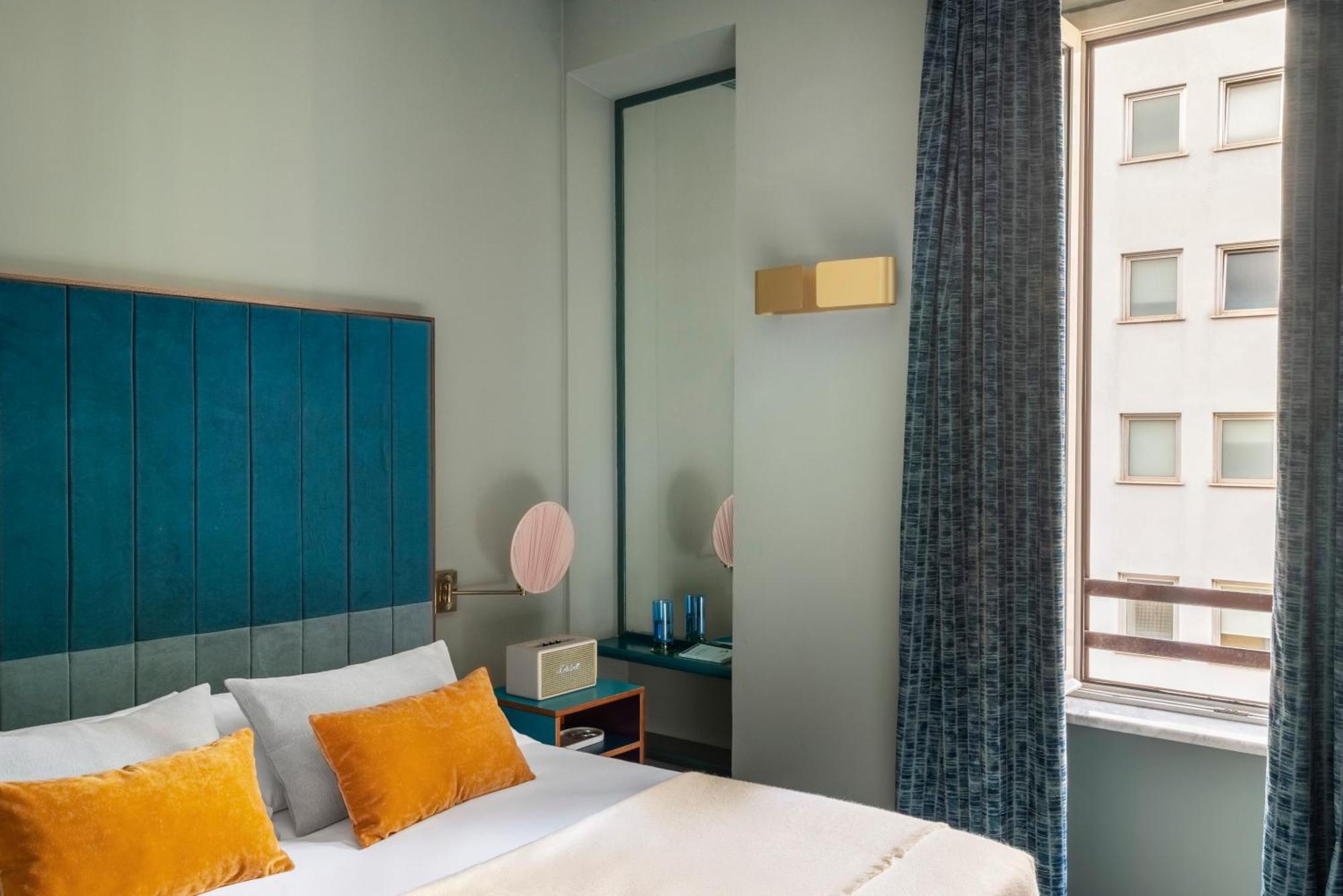 Hotel Milani — Fotos 3